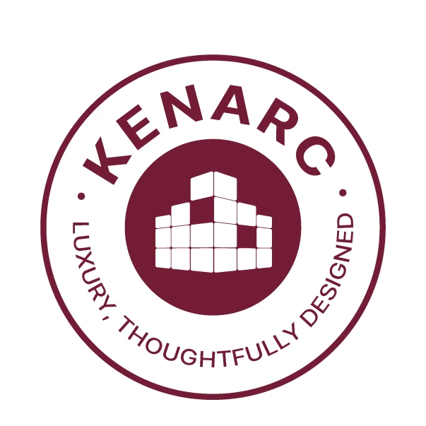 Kenarc brand seal