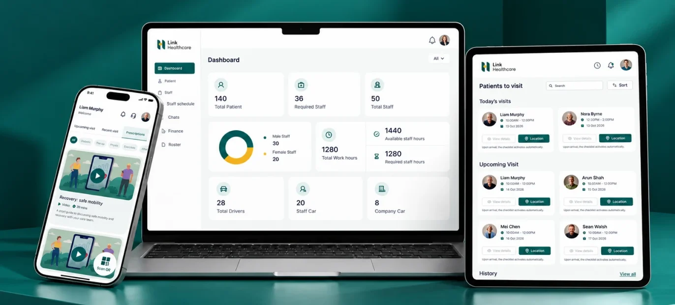 Link Healthcare