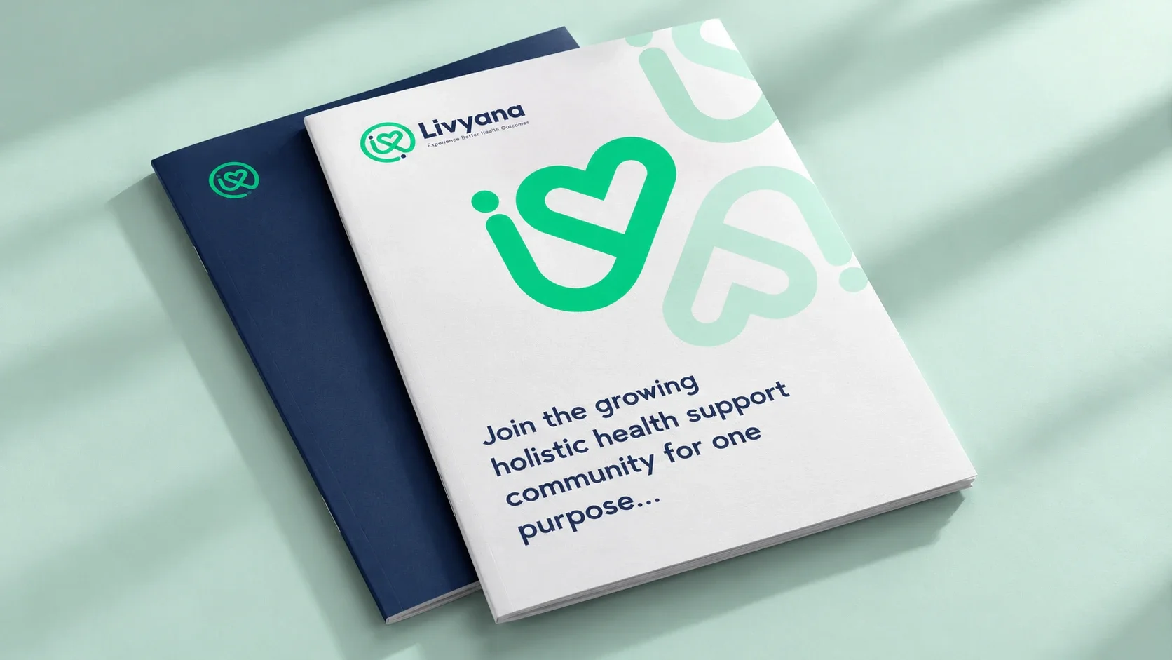 Livyana brochures