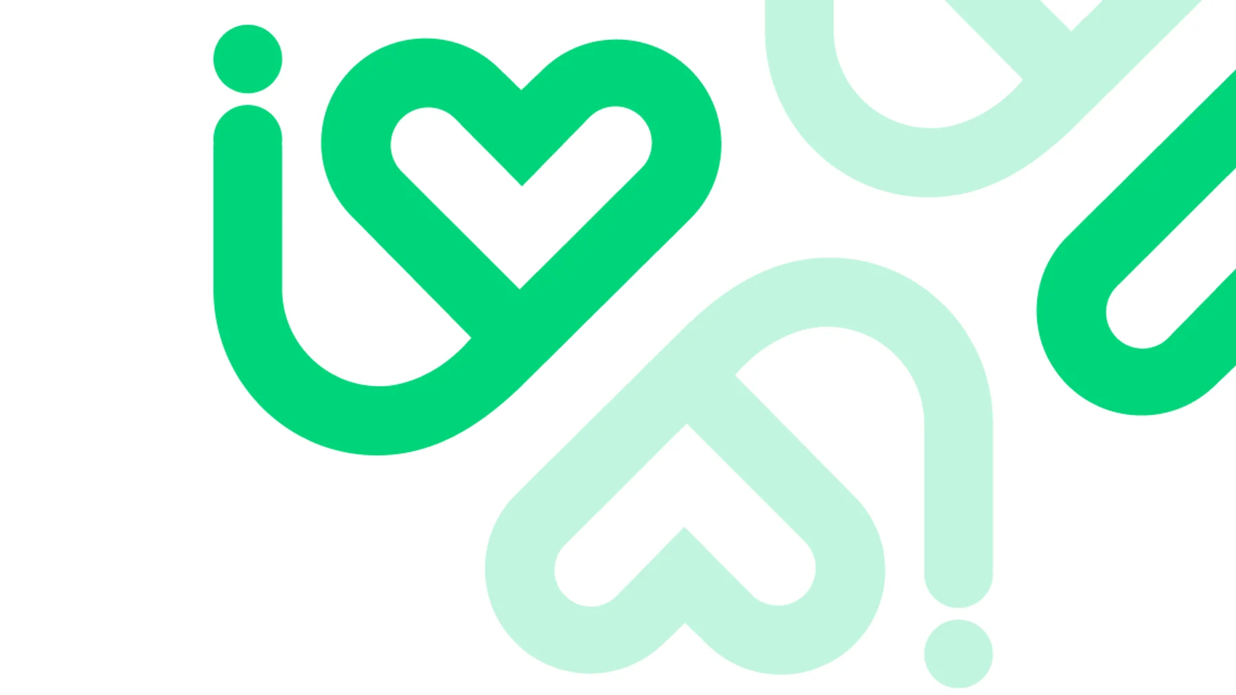 Livyana heart pattern